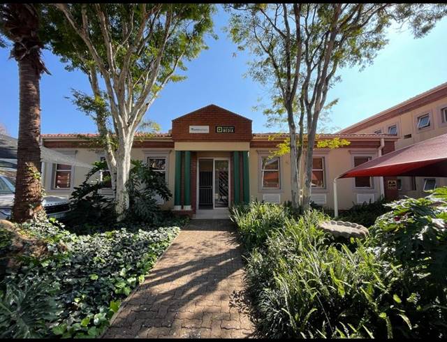 BUSINESS PROPERTY TO RENT IN HIGHVELD